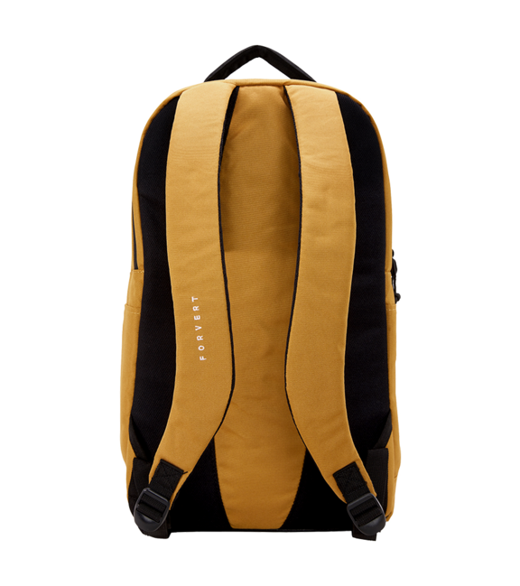 Forvert Leo rucksack 23l, ocker