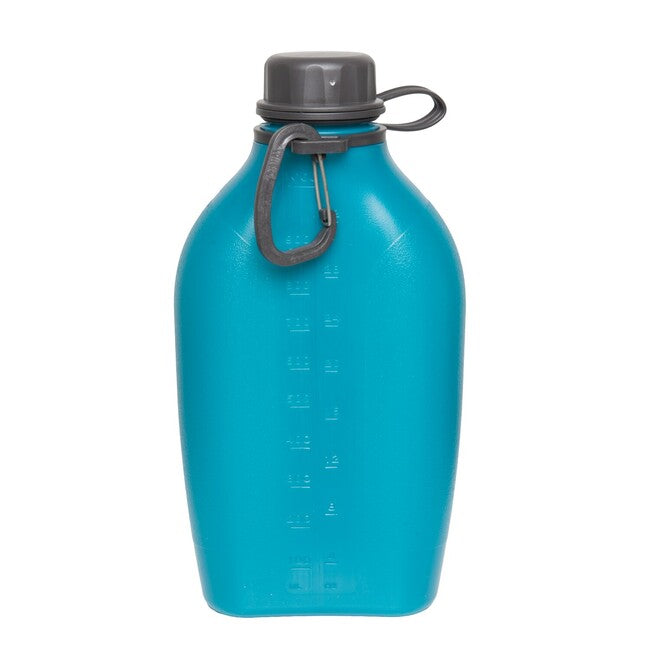 wildo Explorer EKO Fľaša (1 liter) - Sugarcane (ID 4201)