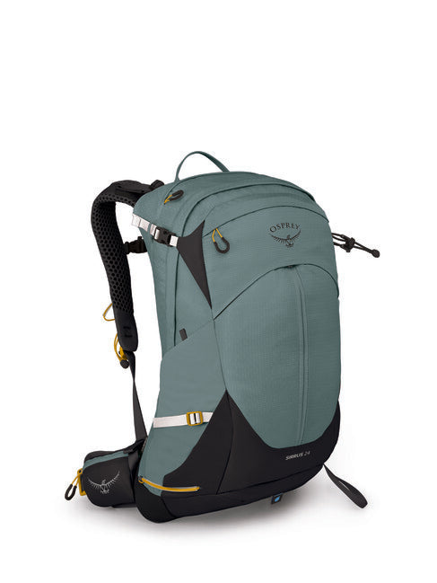 OSPREY Sirrus 24, succulent green