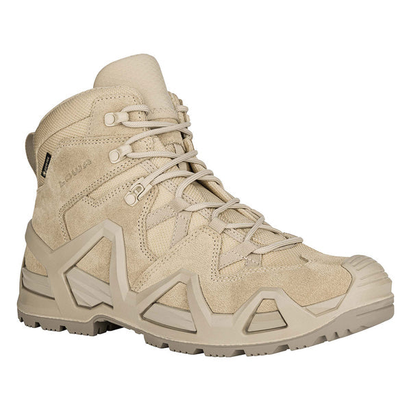 LOWA Zephyr MK2 GTX MID männer taktische stiefel, wüste