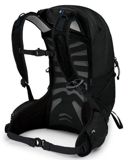 OSPREY Talon 22 III, stealth black