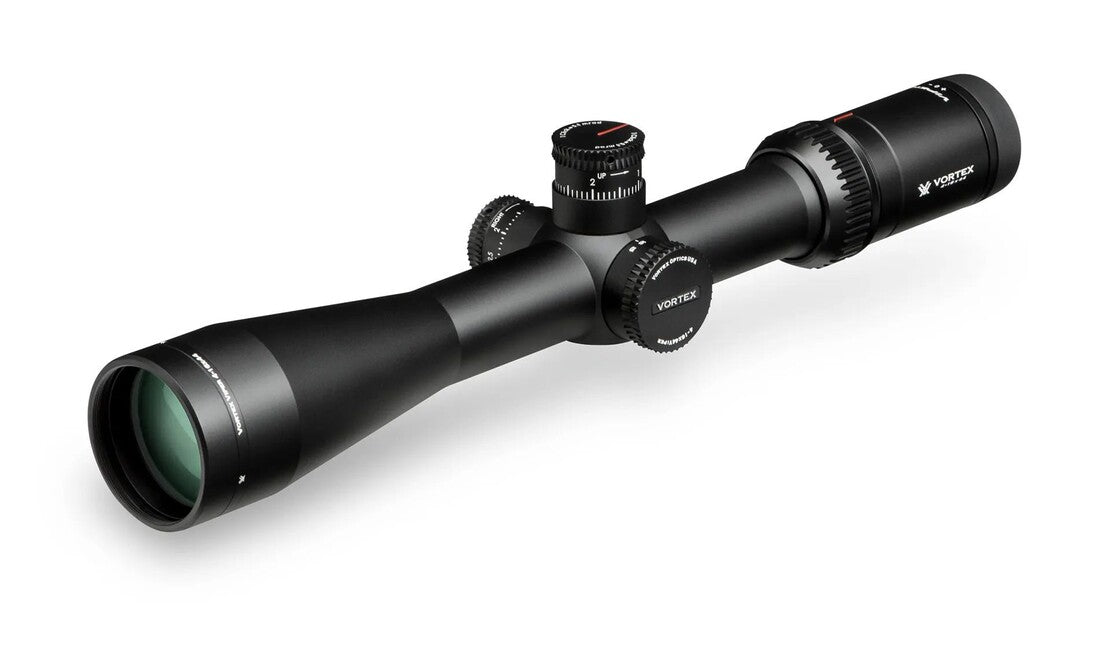 VorTex Optics Viper® HST™ 4-16x44 SFP VMR-1 MRAD zielfernrohr