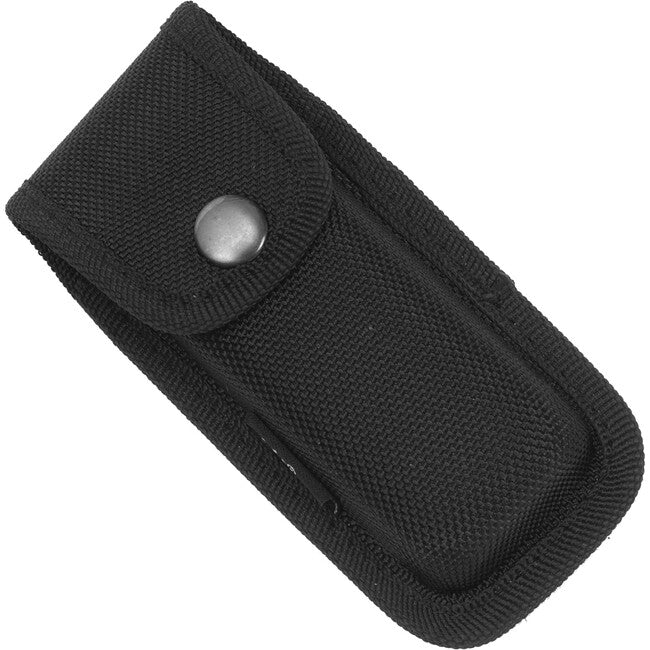 e.d.c. Elegantes taschenmesser mit Scheide