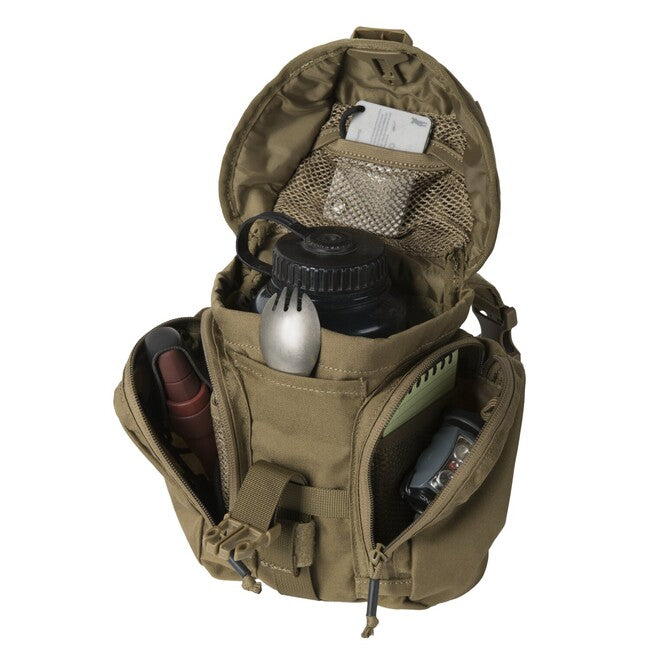 Helikon-Tex ESSENTIAL KITBAG tasche - Cordura - US Woodland