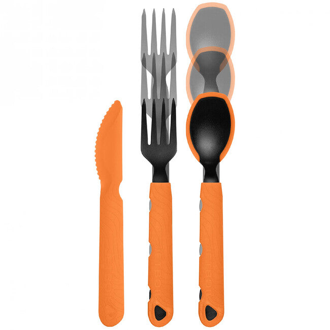 Jetboil TrailWare Besteckset