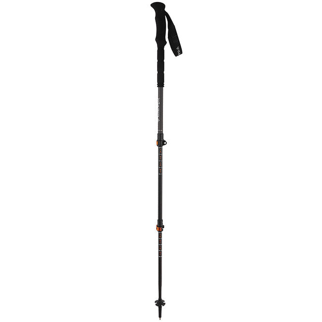 Camp Backcountry Pro 2 teleskop-trekkingstöcke 63 - 135 cm