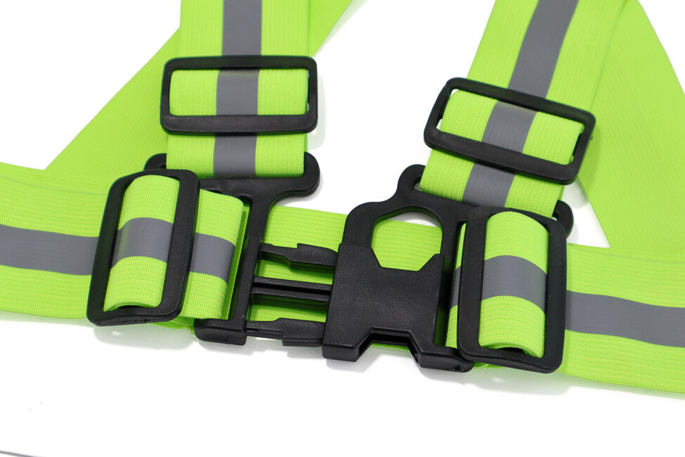 Origin Outdoors Reflektierende Weste Set