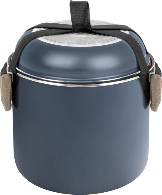 Brunner Torralta 20 Topfset