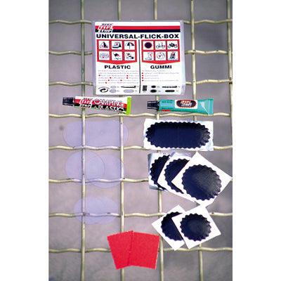 TipTop Reparatursatz Flick-Box