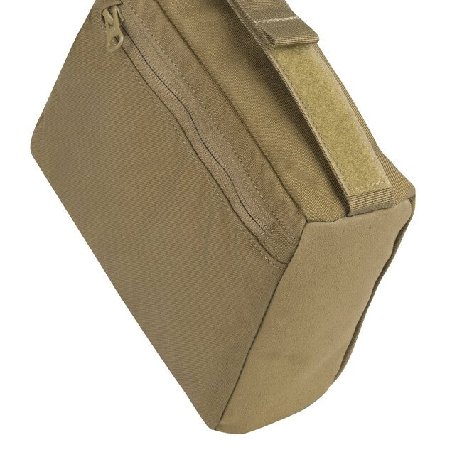 Helikon-Tex Dice Schießtasche für präzises Schießen - Coyote