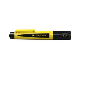 LEDLENSER EX4 leuchte
