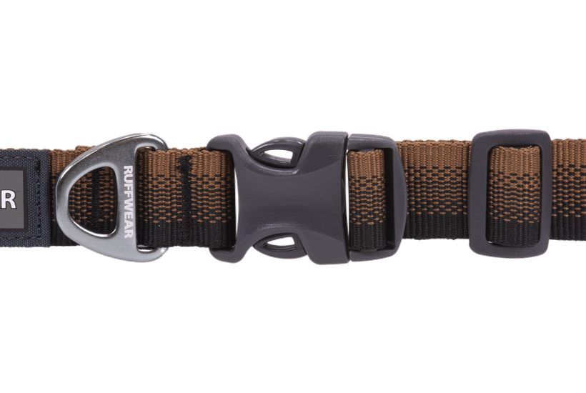 Ruffwear Front Range halsband, moonlight fade