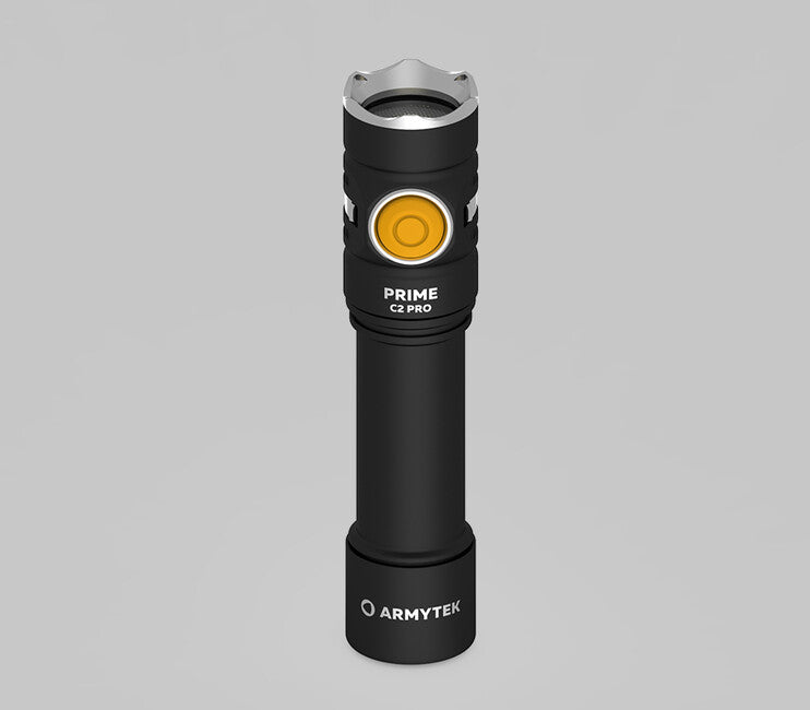 ArmyTek Prime C2 Pro led-taschenlampe 2400 lm 68 g