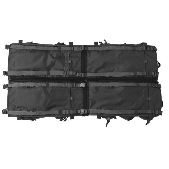 Tasmanian Tiger Medic Transporter Medizinisches Gerät Panel, schwarz