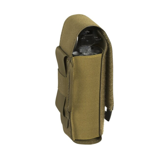 Direct Action® Hülle für FLASHBANG Blendgranate - Cordura - Coyote Brown