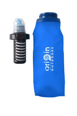 Origin Outdoors Dawson-Wasserfilter