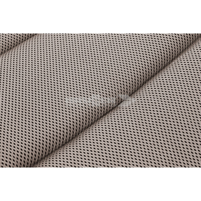 Brunner Aravel Hocker XL, grau