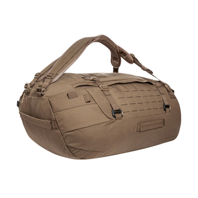 Tasmanian Tiger Seesack Reisetasche 65, coyote brown