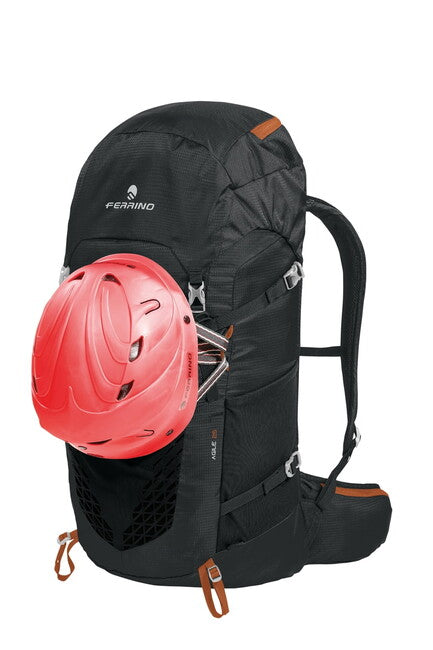 Ferrino Agile 25 L, blau