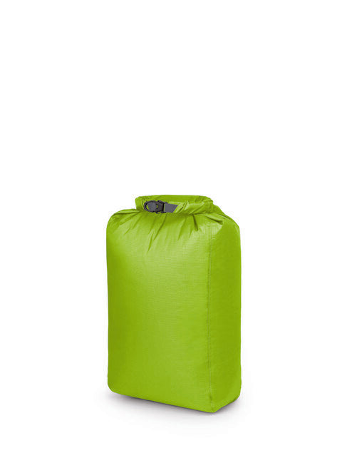 OSPREY Ul Dry Sack 20, limonengrün