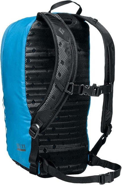 Black Diamond Bbee wanderrucksack, eisvogel