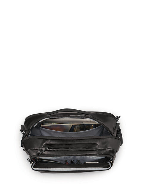 OSPREY Transporter Global Carry-On Bag, schwarz