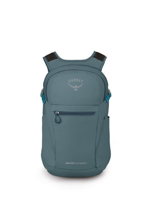 OSPREY Daylite Plus Earth 20, seeglasblau