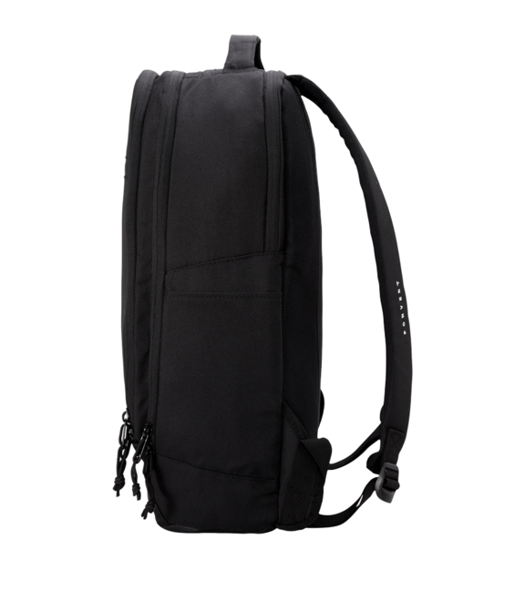 Forvert Leo Rucksack 23L, schwarz