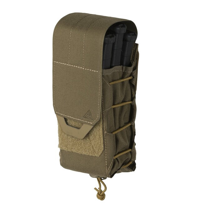 Direct Action® TAC RELOAD hülle für maschinenpistolenmagazine - cordura - pencott badlands