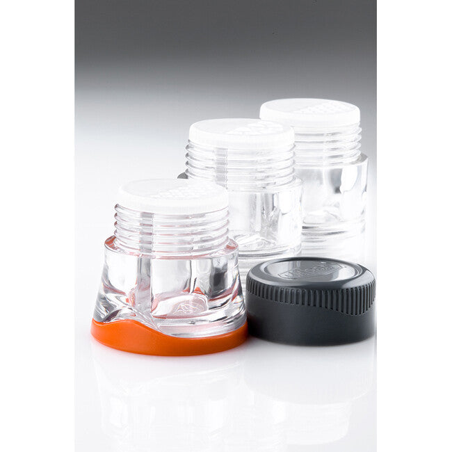 GSI Outdoors Spice Missile gewürzregal-set
