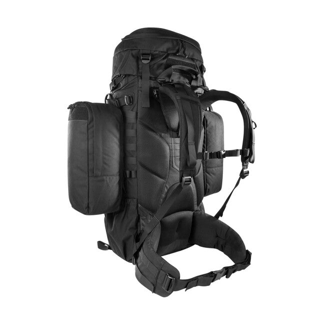 Tasmanian Tiger Mil OPS Pack 80+24, schwarz