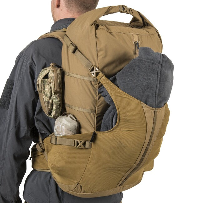 Helikon-Tex Summit Rucksack, blau