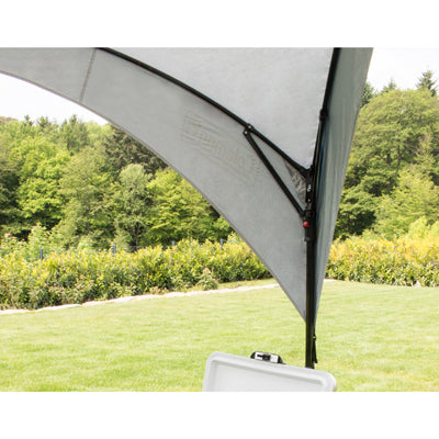 Coleman FastPitch Überdachung XL 4,50 x 4,50 m