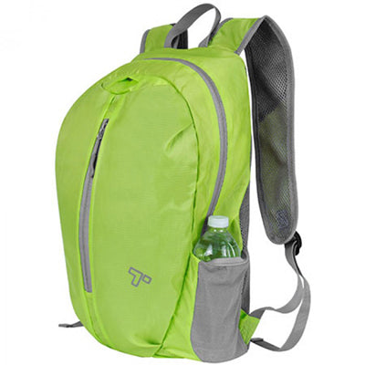 Travelon Packable Tagesrucksack 18 L, weiß