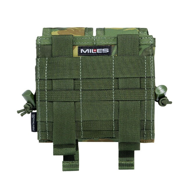 Pentagon Etui na Magazine Multi, gr.camo