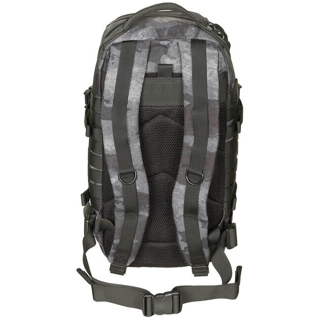 MFH Assault I, HDT-camo LE
