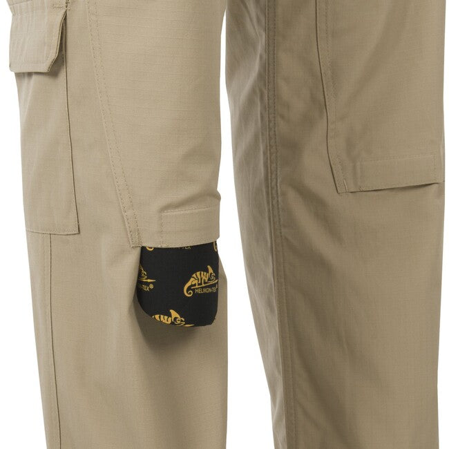 Helikon SFU NEXT Hose Rip-Stop khaki