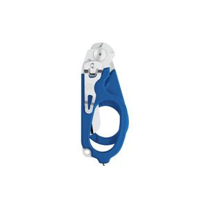 Leatherman Multitool RAPTOR® RESCUE blau