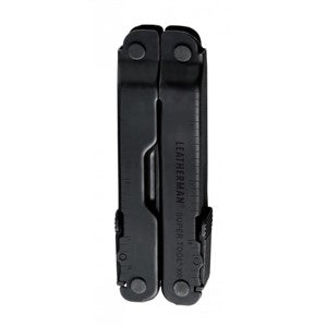 Leatherman Super Tool 300 multitool schwarz