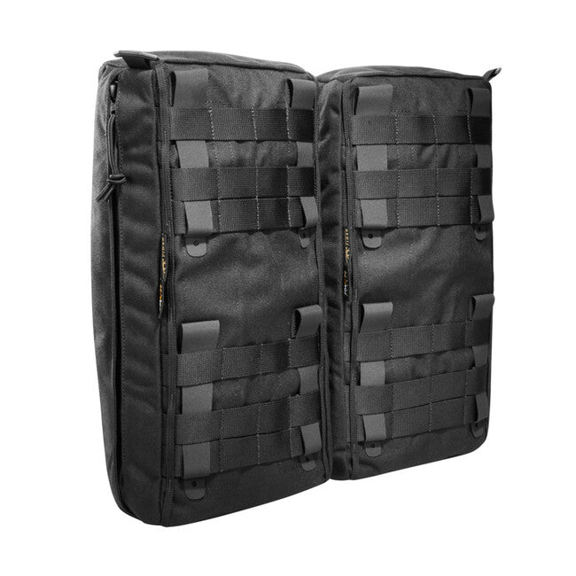 Tasmanian Tiger Tac Pouch 15 BSP Set, schwarz