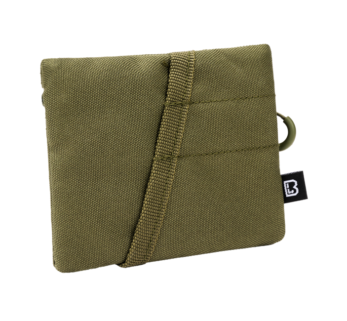 Brandit Mini EDC tasche, oliv