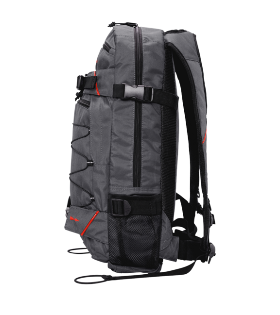 Forvert Louis Rucksack 20L, dunkelgrau