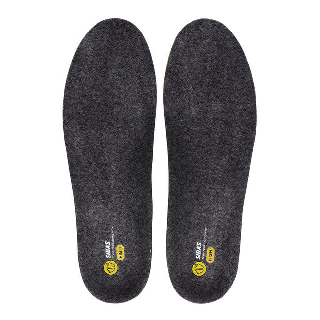 Sidas 3Feet Merino High Einlegesohlen