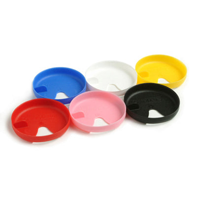 Nalgene Sipper Flascheneinsatz für o 53 mm gelb