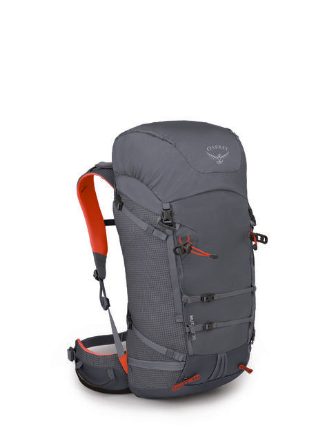 OSPREY Mutant 38, tungsten grey