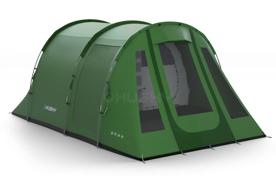 HUSKY Bolen 5 Dural Zelt
