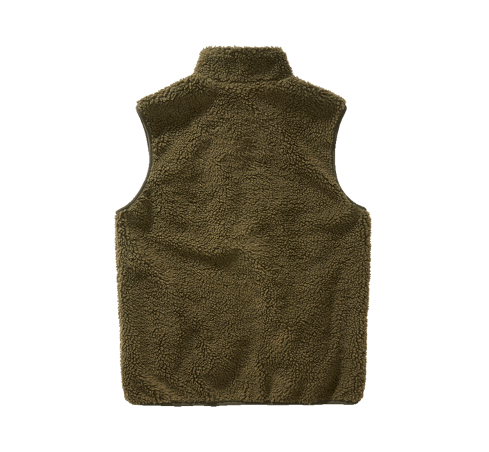 Brandit Teddyfleece fleeceweste, oliv