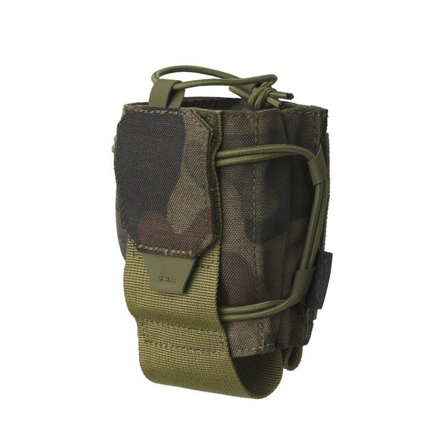Helikon-Tex Funkgerätetasche - SK Woodland