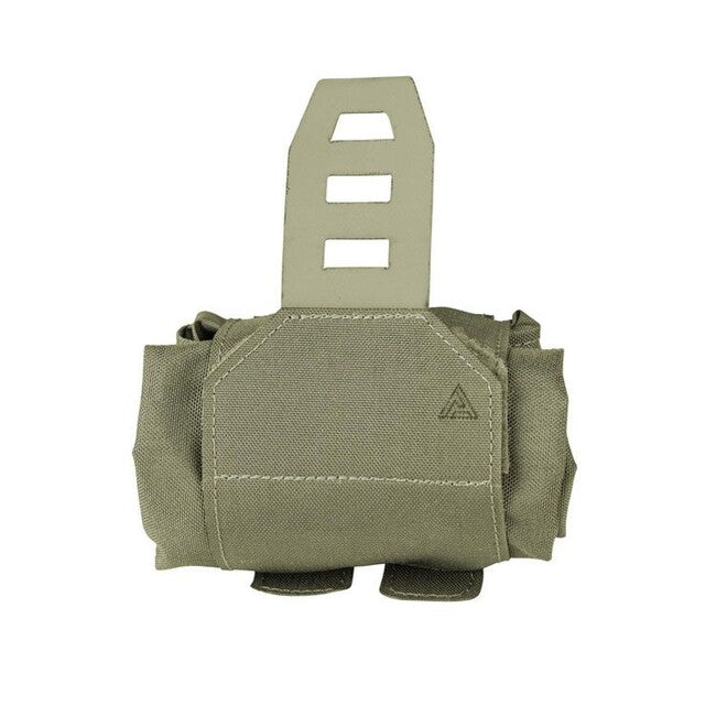 Direct Action® Hülle für leere Magazine und Patronen large - cordura - woodland