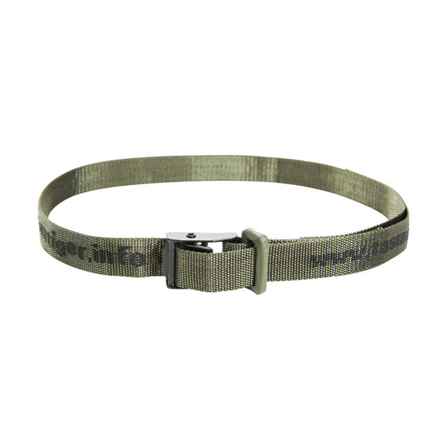 Tasmanian Tiger Gurtband Gurtband 18mm / 1m, oliv